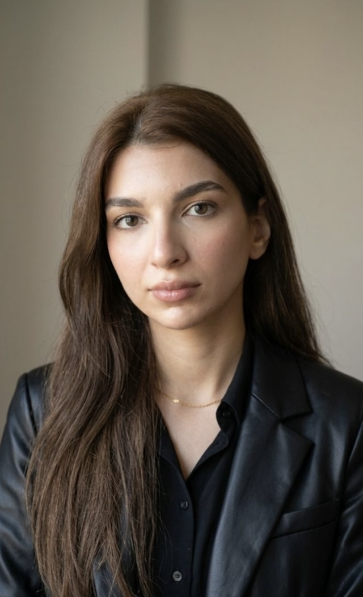 Yosra Wageeh Photo